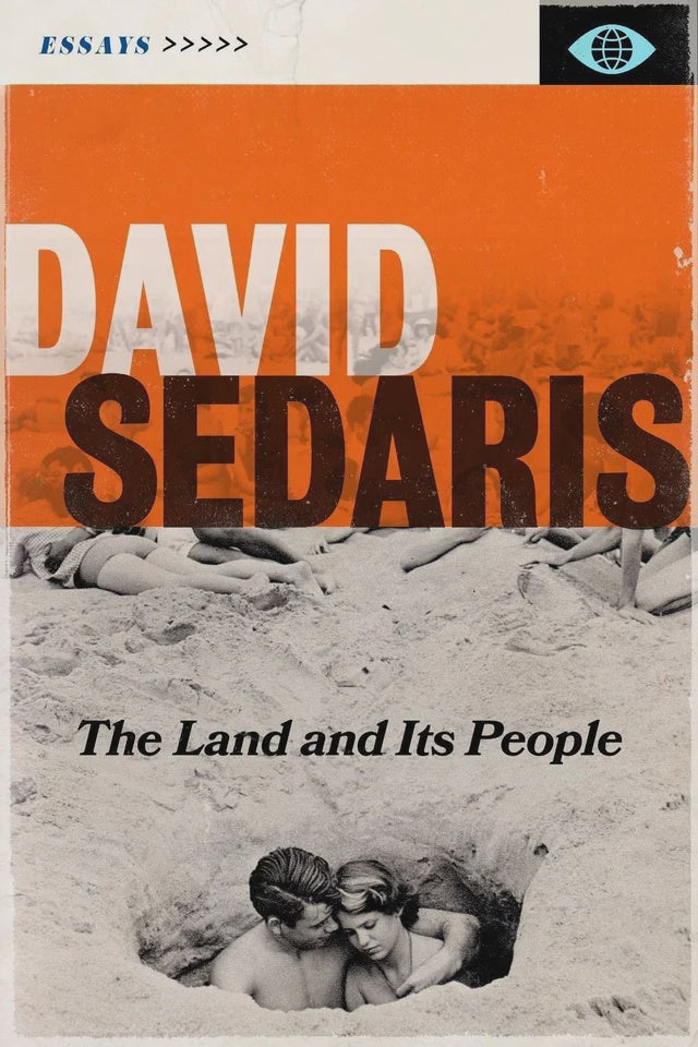 Land and its People, The