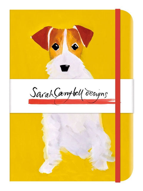 Paws for Your Thoughts - Notebook