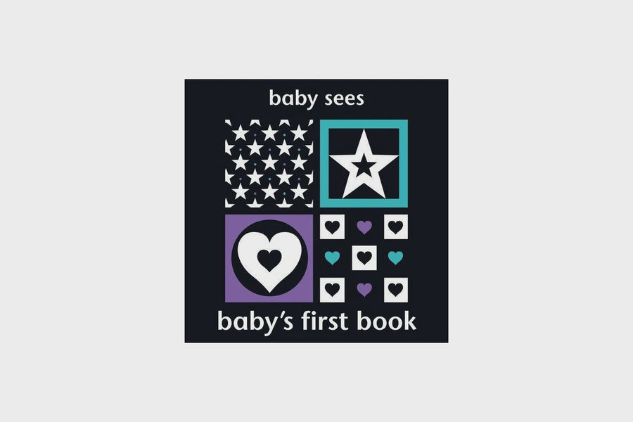 Baby's First Book