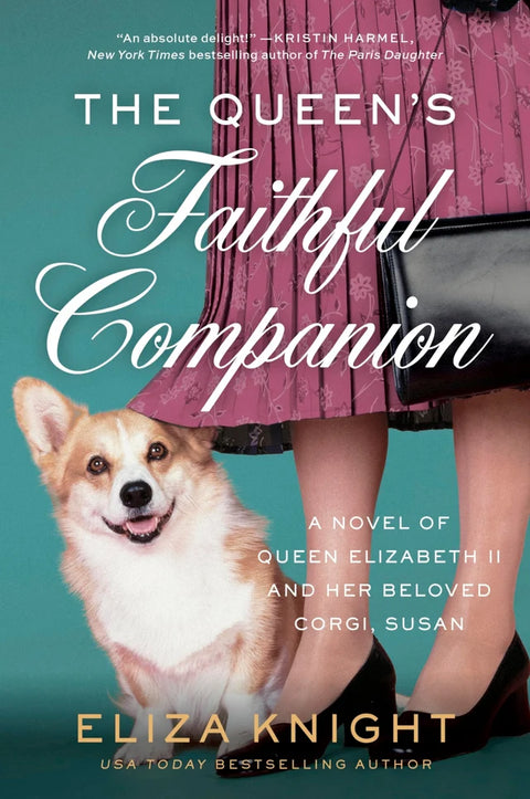 Queen's Faithful Companion, The
