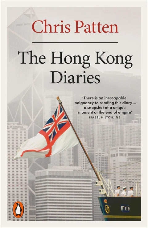 Hong Kong Diaries, The
