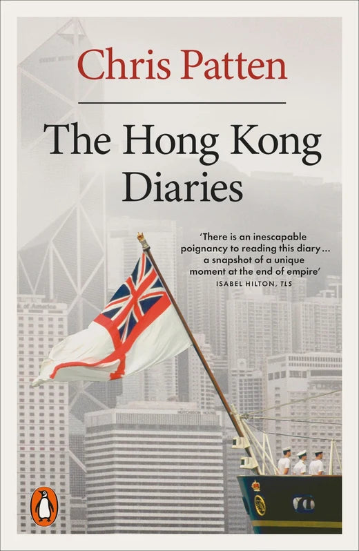Hong Kong Diaries, The