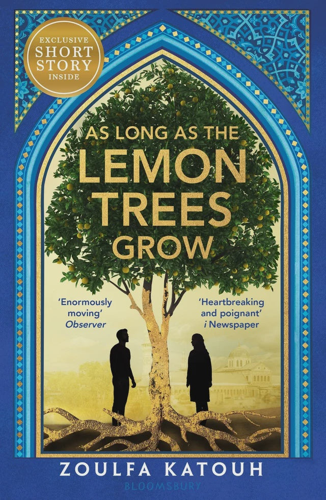 As Long as the Lemon Trees Grow (B)