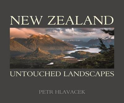 NZ Landscapes Pocket