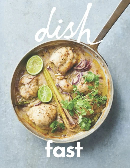 Dish Fast