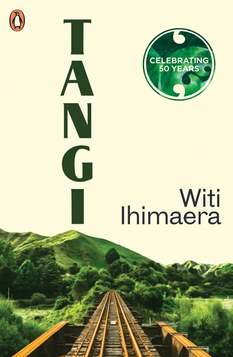 Tangi (50 years ed)