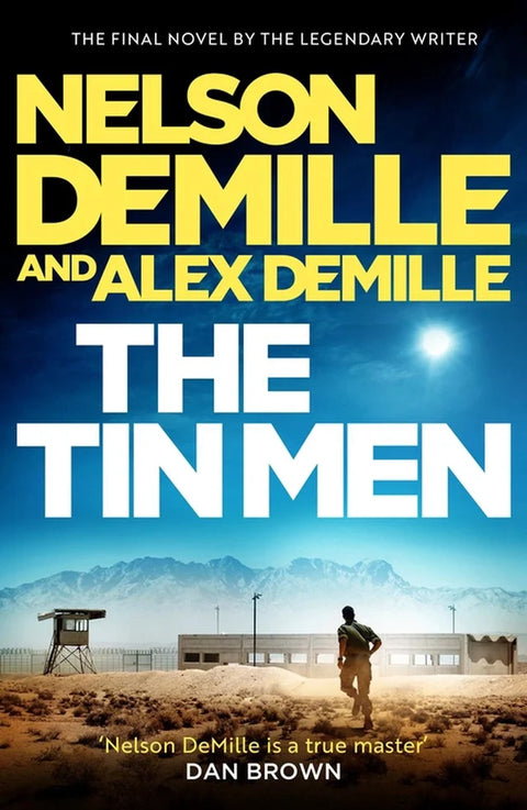 Tinmen, The