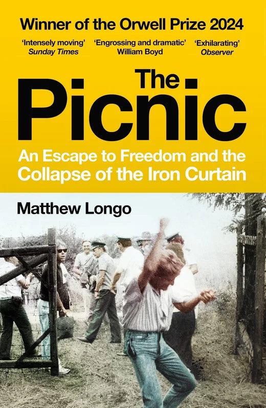 Picnic, The