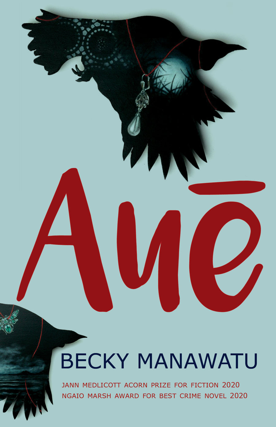Auē