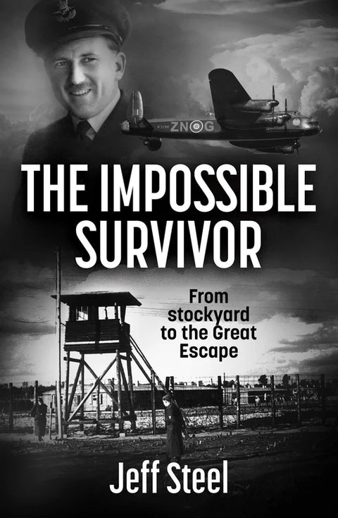 Impossible Survivor, The