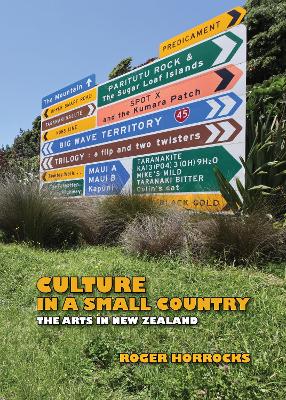 Culture In A Small Country