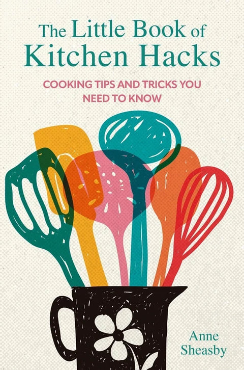Little Book of Kitchen Hacks