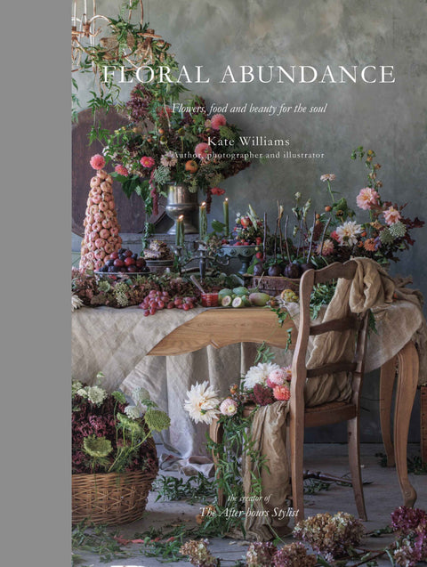 Floral Abundance