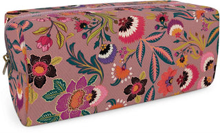 Renaissance Clay - Small Cosmetic Bag