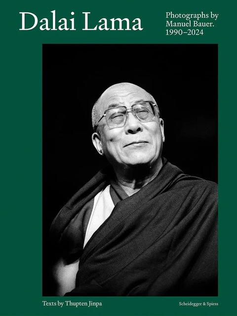 Dalai Lama - Photographs