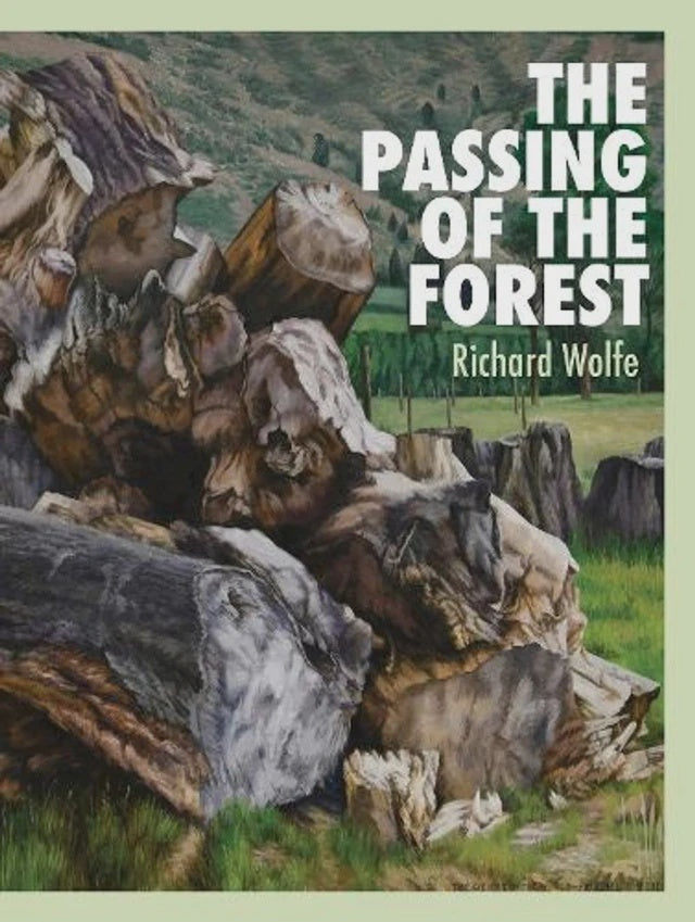 Passing of the Forest, The