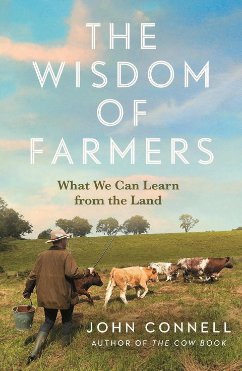 Wisdom of Farmers, The