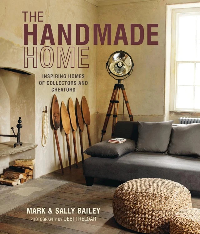Handmade Home, The