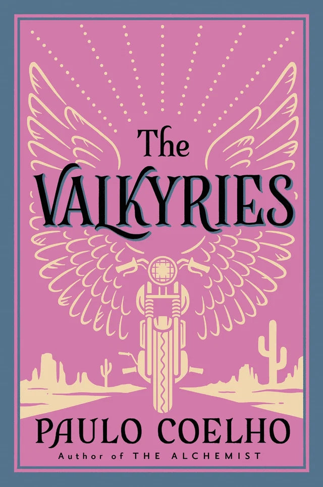 Valkyries, The