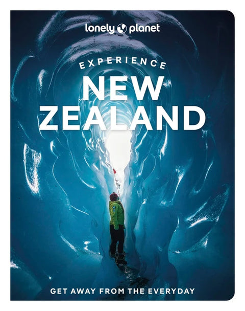 Lonely Planet Experience NZ