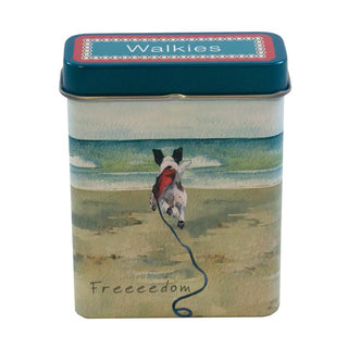 Freedom - Pocket Treat Tin