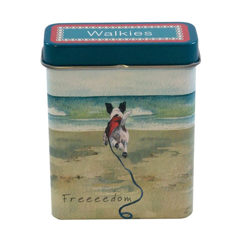 Freedom - Pocket Treat Tin