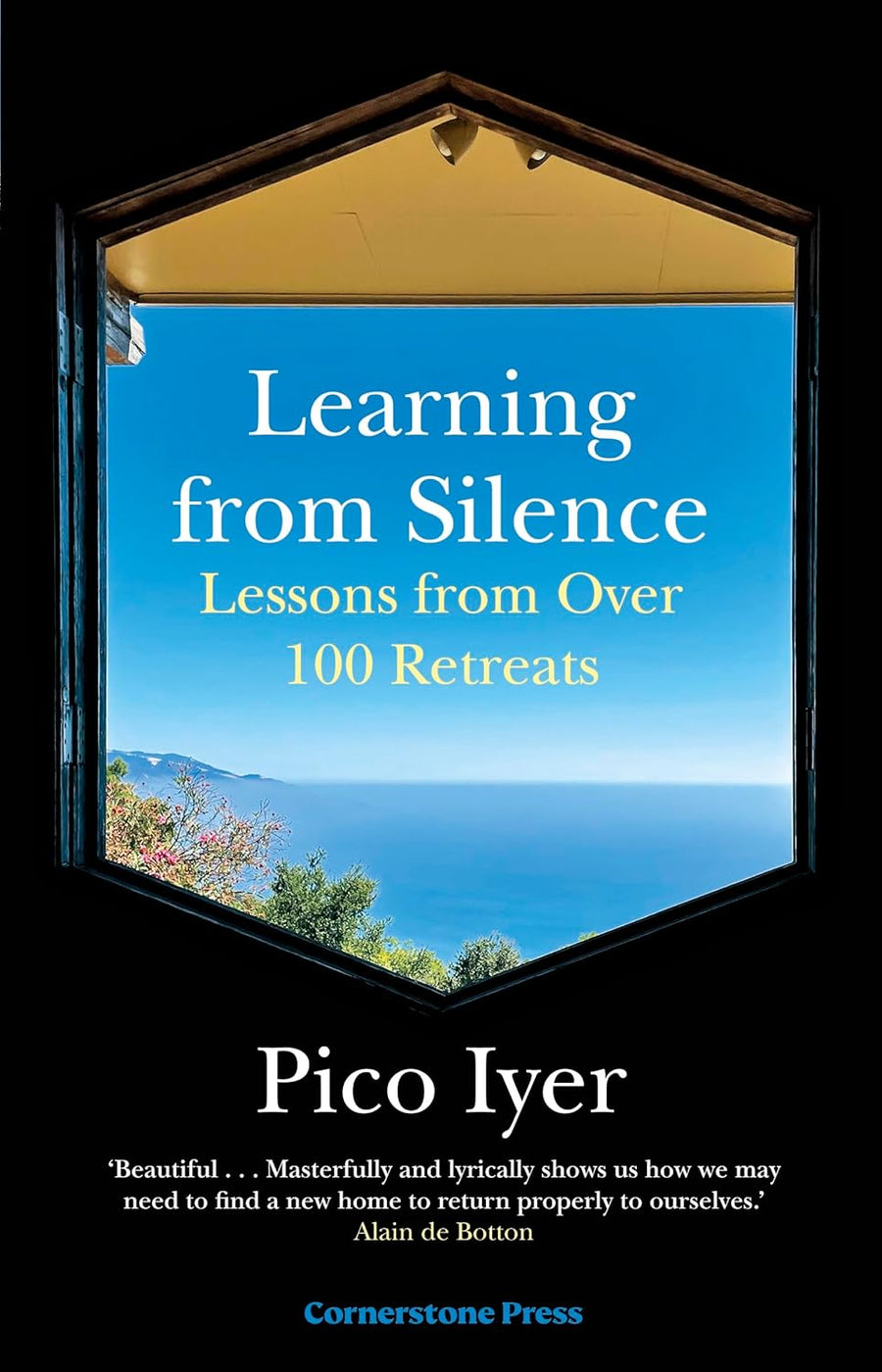Learning from Silence: Lessons From More Than 100 Retreats