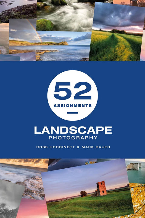 52 Assignments - Landscape Photography