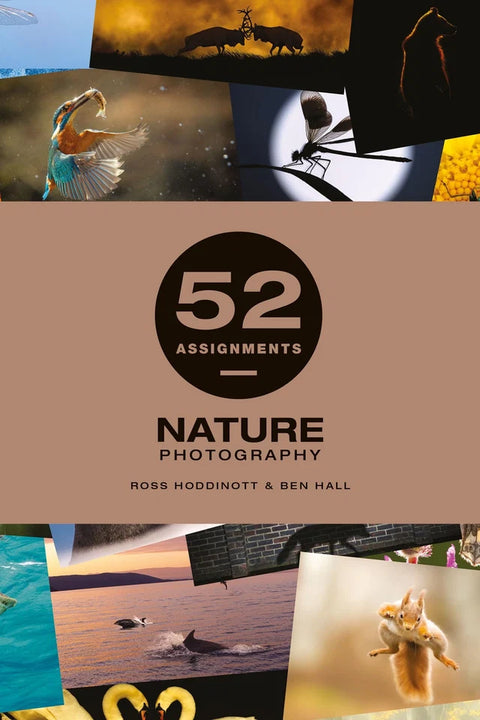 52 Assignments - Nature Photography