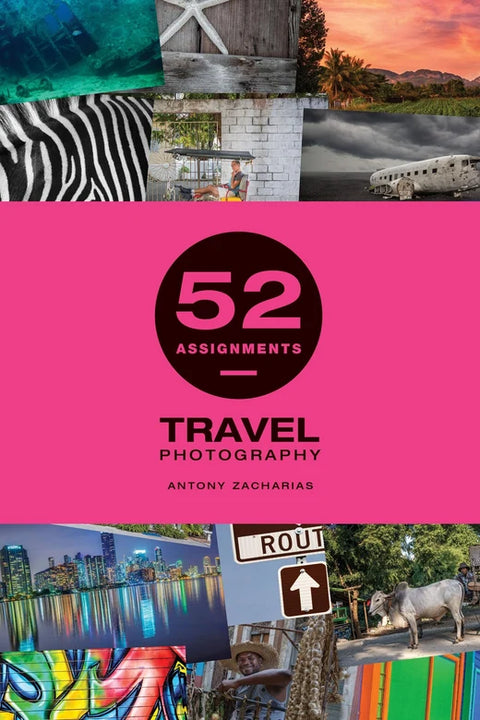 52 Assignments - Travel Photography