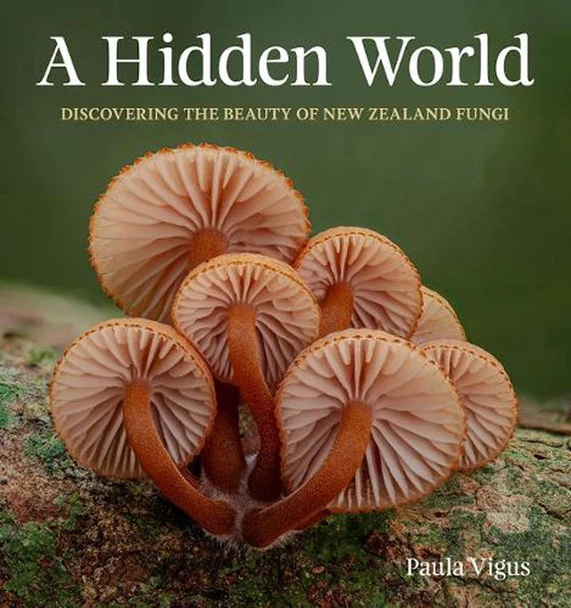Hidden World, A