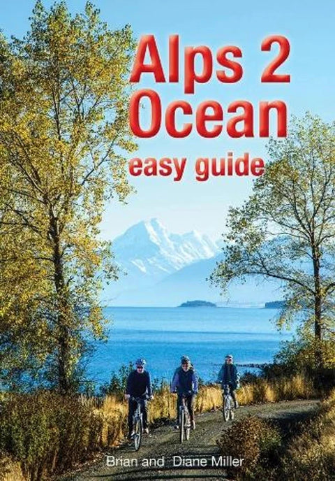 Alps 2 Ocean, Easy Guide