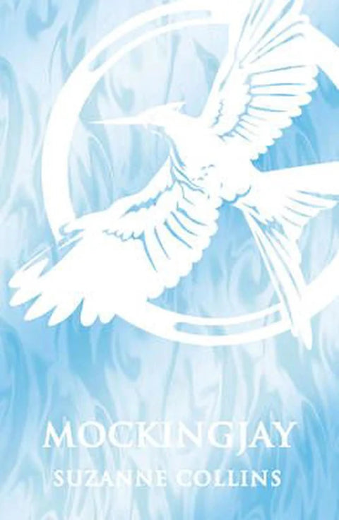 MockingJay (Book 3 Hunger Games)