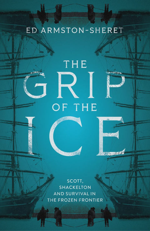 Grip Of The Ice, The
