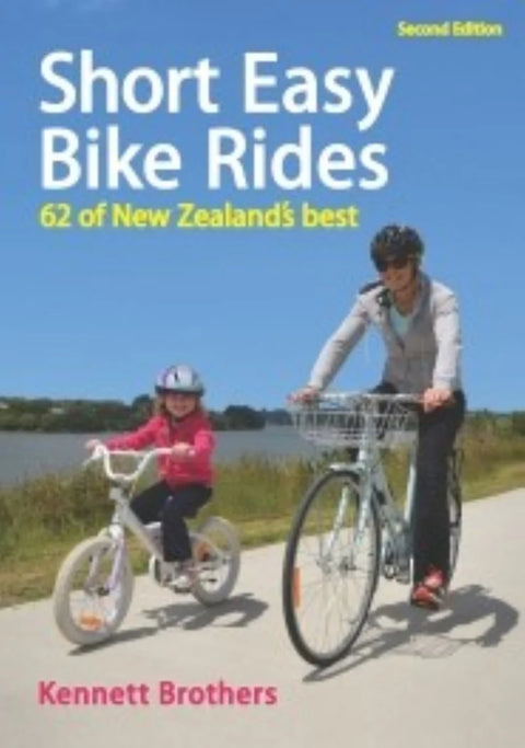 Short Easy Bike Rides