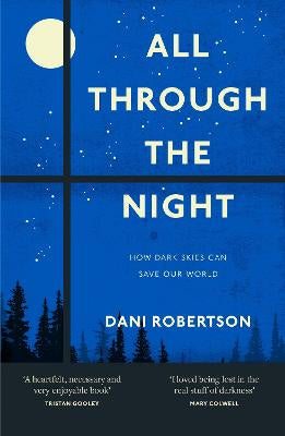 All Through The Night