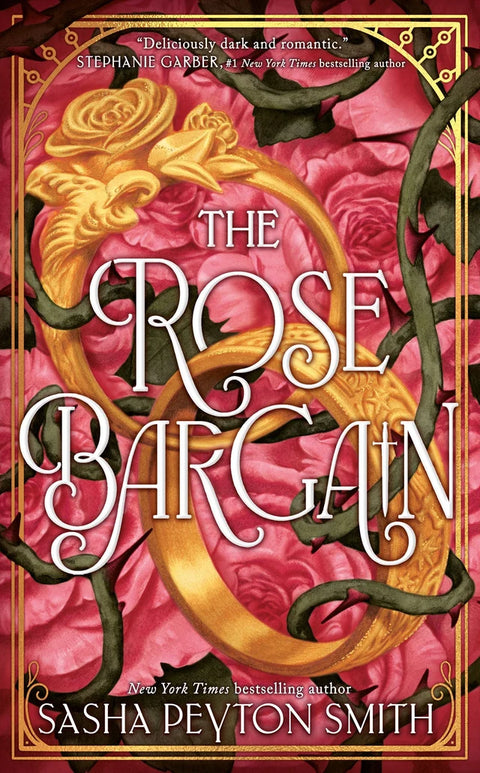 Rose Bargain, The