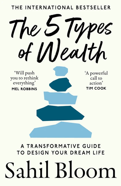 5 Types of Wealth, The (B)