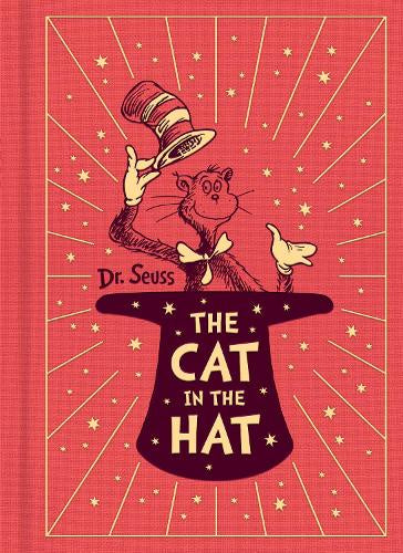 Cat in the Hat, The (Hardback, Collector’s edition)