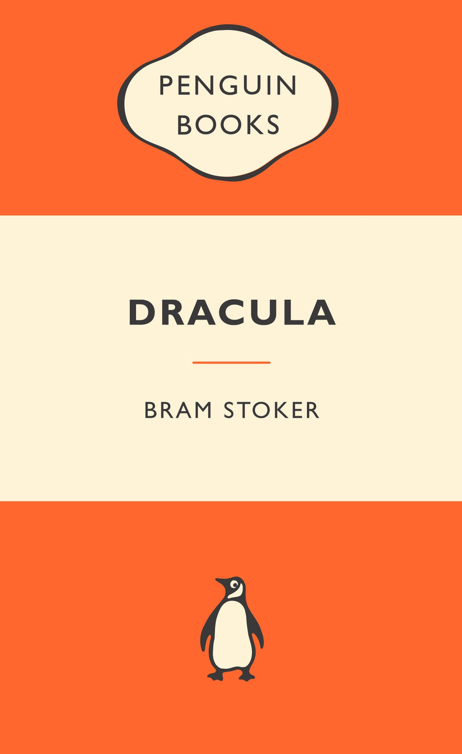 Dracula (Penguin Classic)