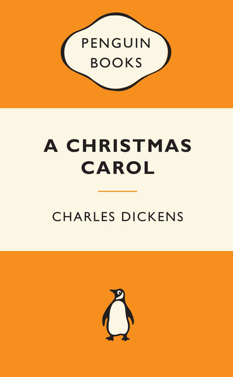 Christmas Carol, A Penguin Classic