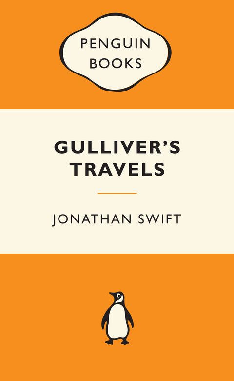 Gulliver's Travels