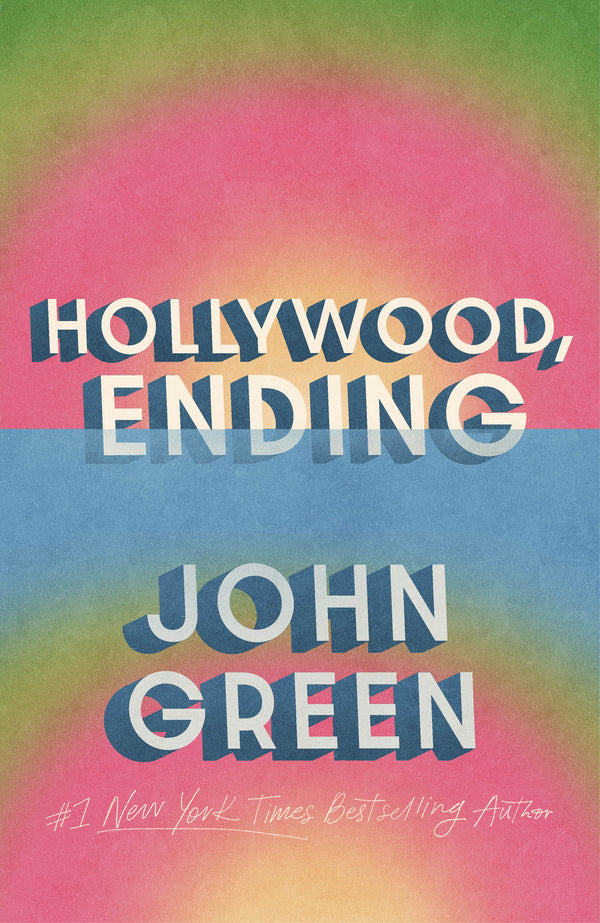 Hollywood Ending