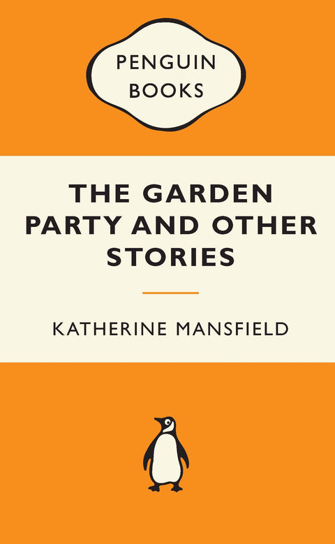 Garden Party and Other Stories (Penguin Classic)