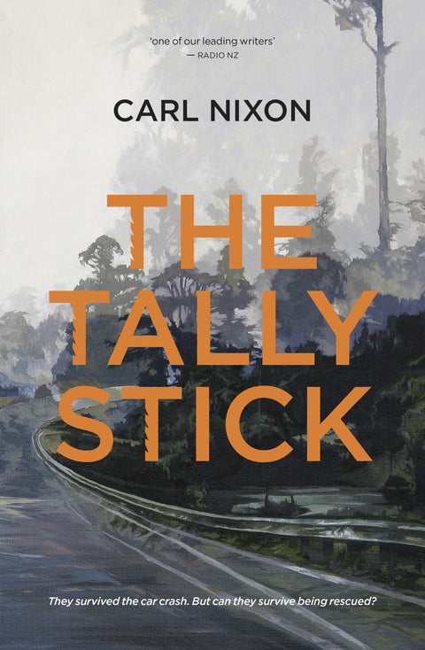 Tally Stick