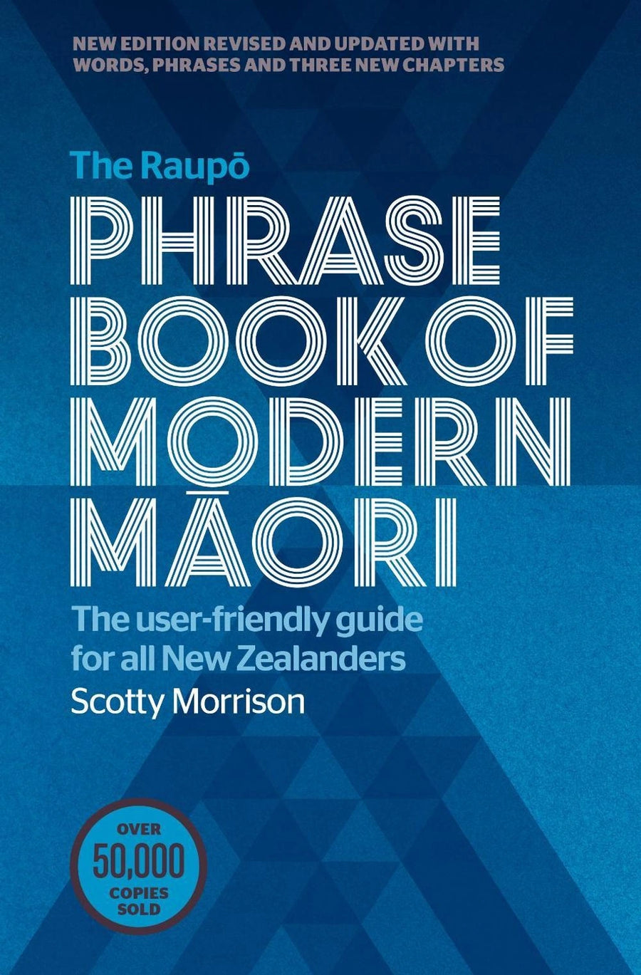 Phrase Book of Modern Māori