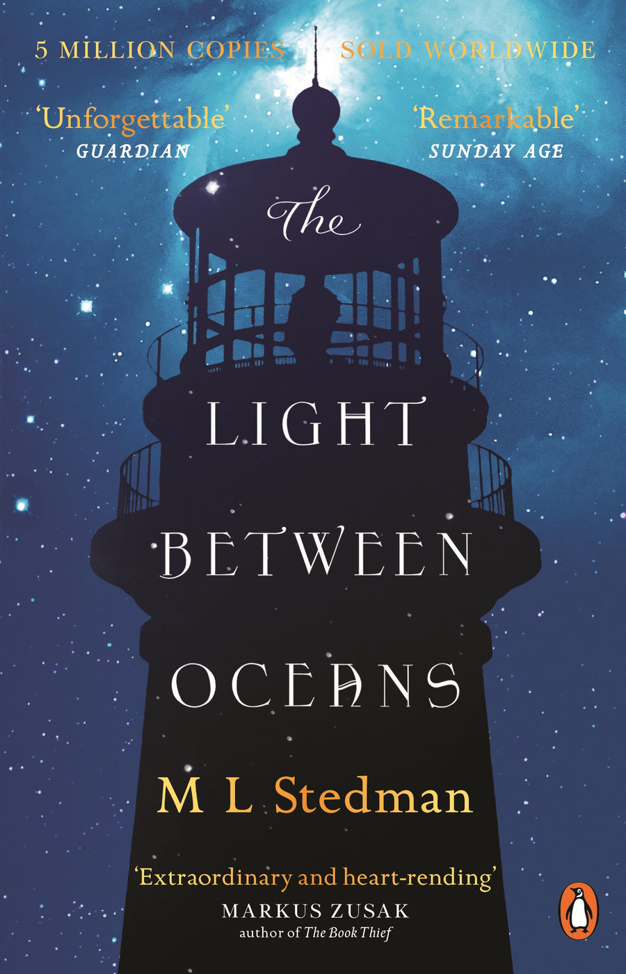 Light Between Oceans, The
