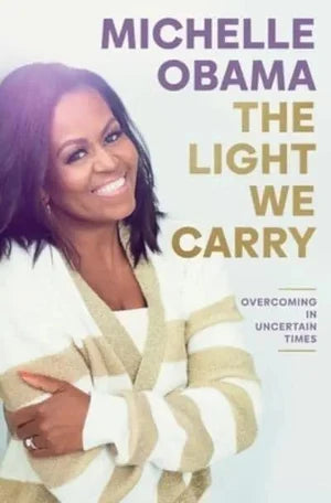 Light We Carry, The