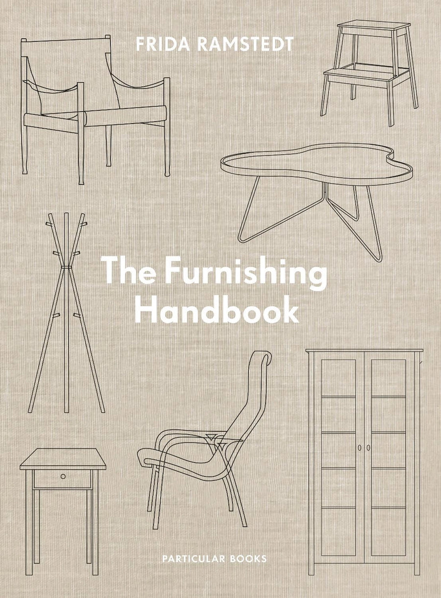 Furnishing Handbook, The