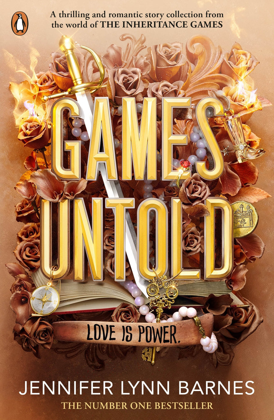 Games Untold